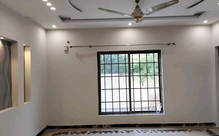 House For sale In Bahria Town - Sector E 4