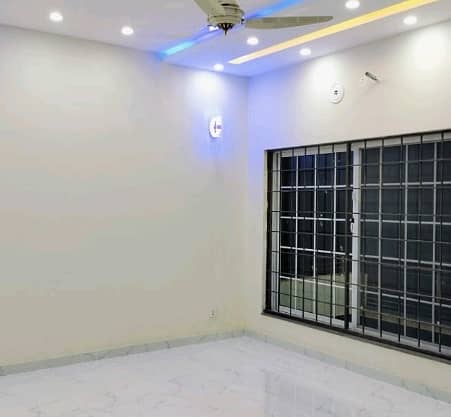 10 Marla House In Bahria Town Of Lahore Is Available For sale 0