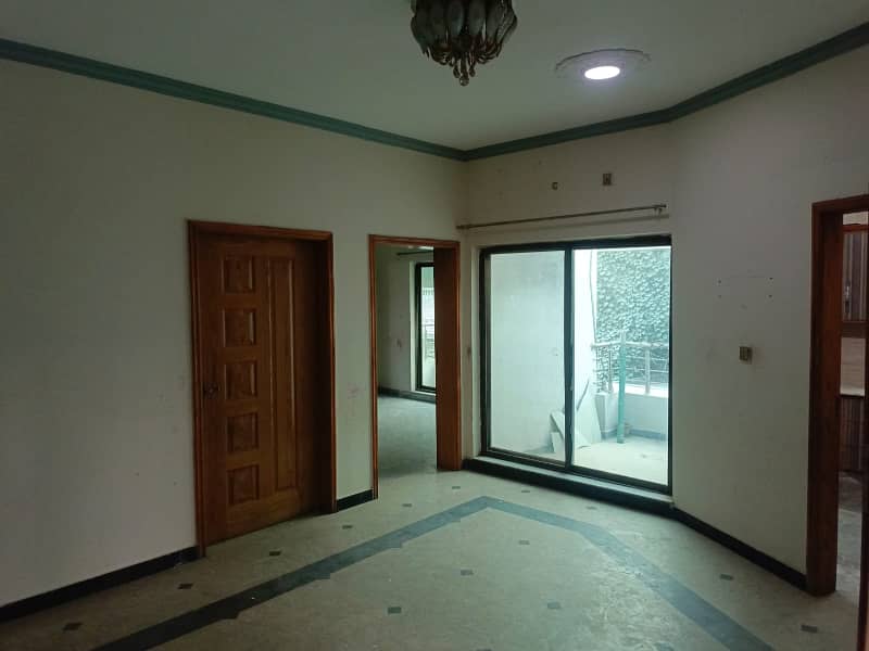 5 Marla upper portion for rent(Near Dolli Hall) 1