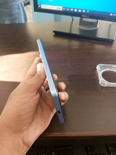 Redmi A3 4/128    3 days Used only Lush condition Full Box