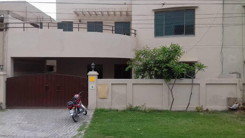 Carned two park Well Maintained house Haider design Available for sale 0