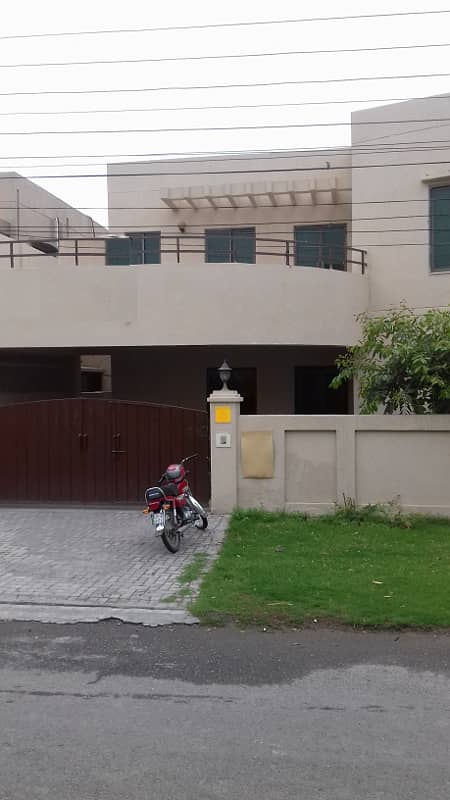 Carned two park Well Maintained house Haider design Available for sale 1