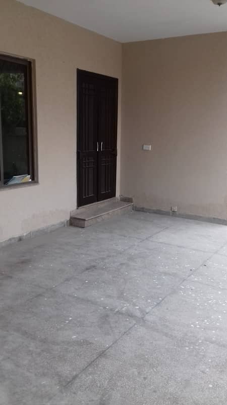 Carned two park Well Maintained house Haider design Available for sale 5