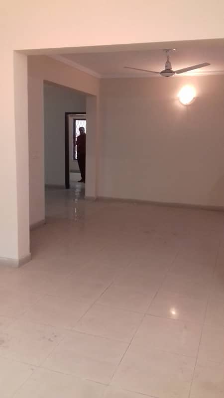 Carned two park Well Maintained house Haider design Available for sale 10