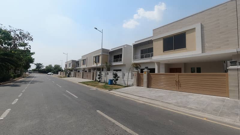 15 Marla Sector S Brand New Brig House Is Available For Sale 3