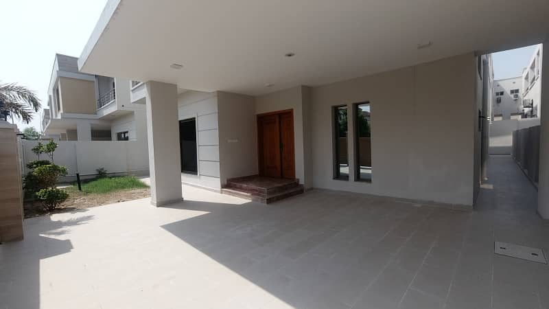 15 Marla Sector S Brand New Brig House Is Available For Sale 4