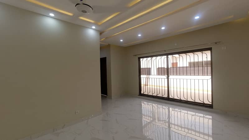 15 Marla Sector S Brand New Brig House Is Available For Sale 27