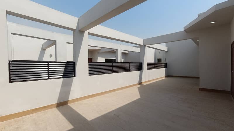 15 Marla Sector S Brand New Brig House Is Available For Sale 33