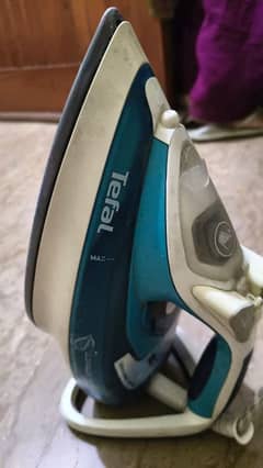 steam iron Tefal