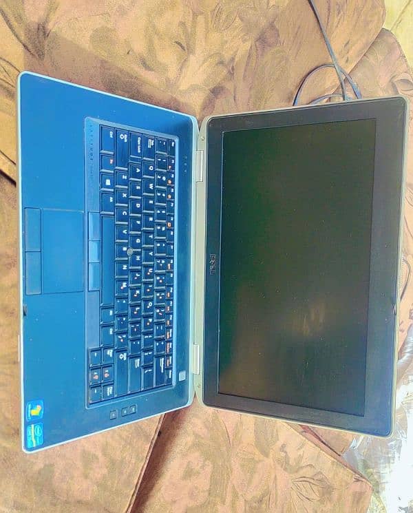 Dell core i5 3rd generation laptop 0