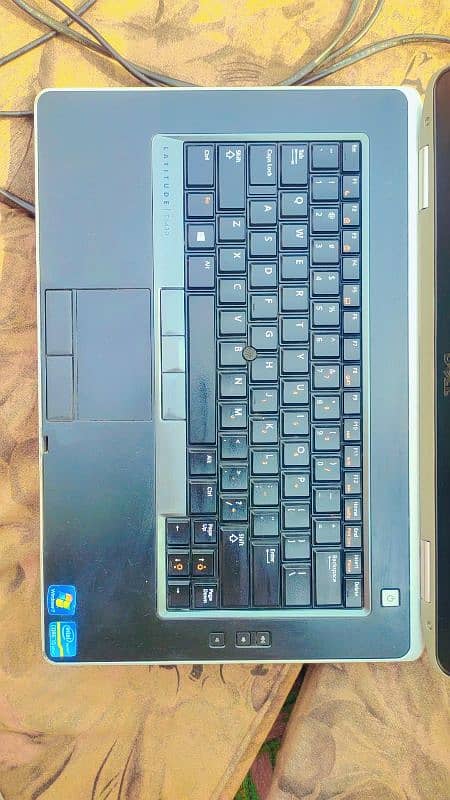 Dell core i5 3rd generation laptop 4