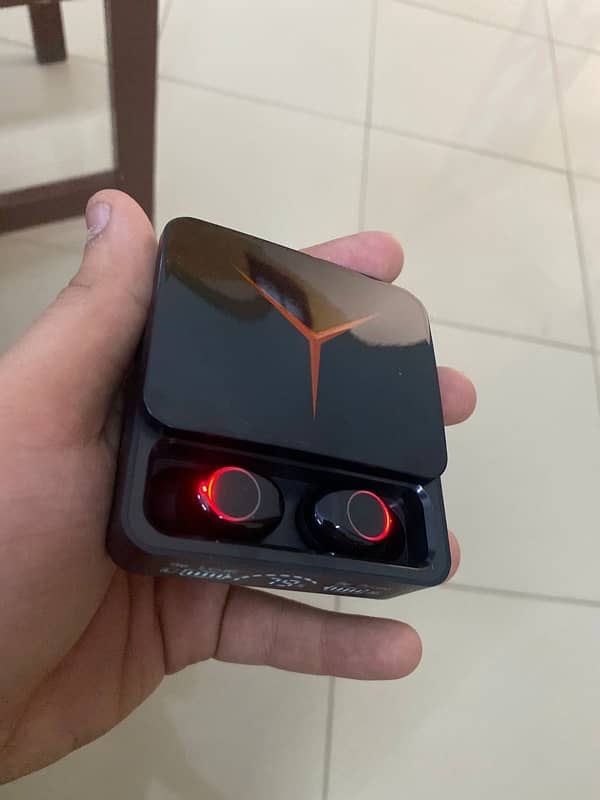 Airpods M90 PRO ULTIMATE WIRELESS 3