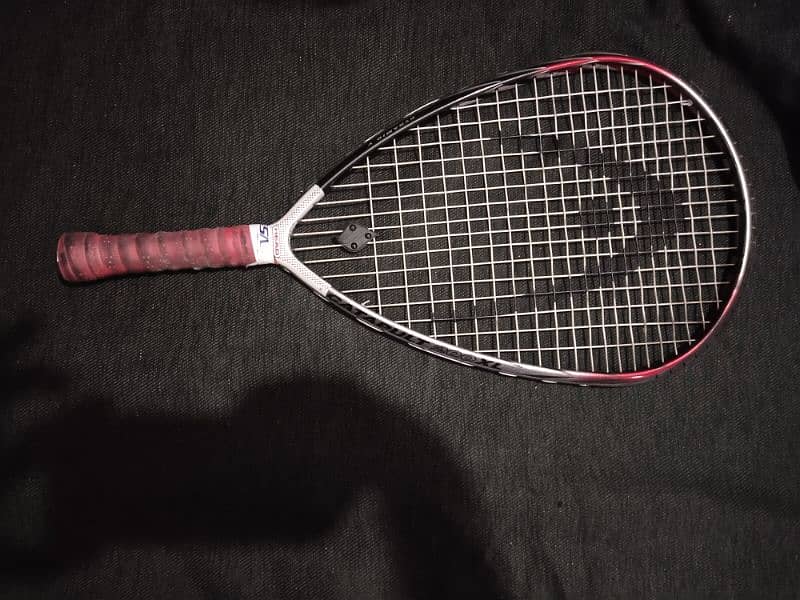 HEAD Catapult 200 XL Racquetball Racquet With Case 2