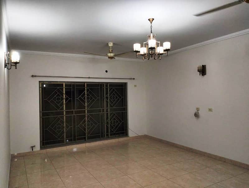 17 Marla 5 Bedroom Sector F House Available For Sale 1