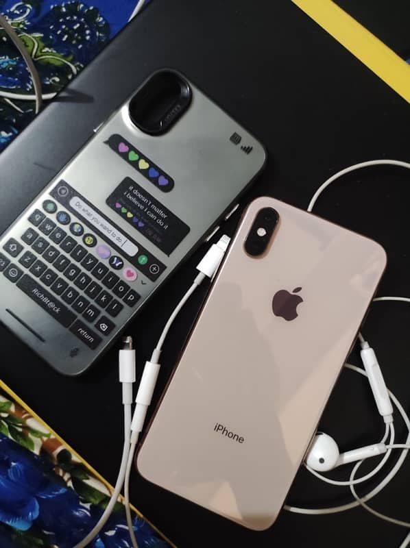 iphone Xs Dual Approved 0