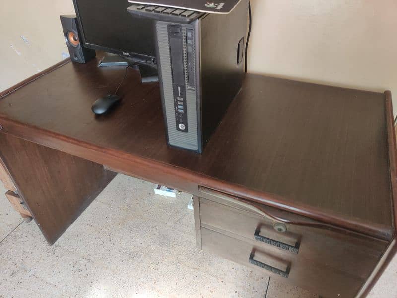 Office table/Computer table 1