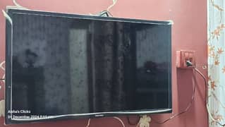 32 Inch Samsung original LED