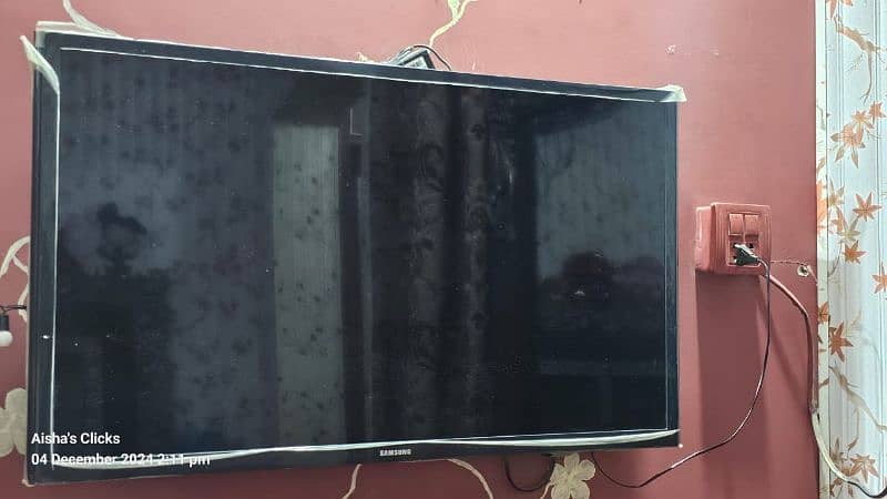 32 Inch Samsung original LED 1