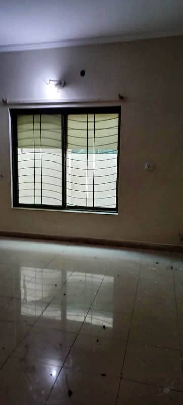 1 Kanal Khalid Design Main Bouleward With Basemant House Available For Sale 30