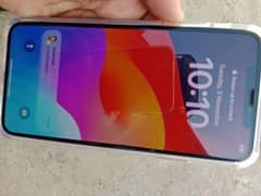 I Phone 11 pro Max non pta 256gb