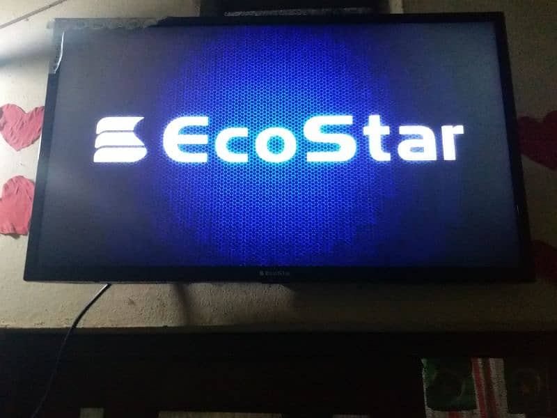 EchoStar Luck 32 Inch OK Piece 2