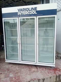 varioline intercool