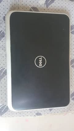 Dell Inspiron 7520