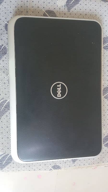 Dell Inspiron 7520 0