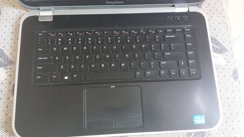 Dell Inspiron 7520 13