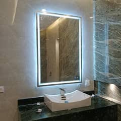 LED Mirror/Bathroom Mirror/Room Mirror