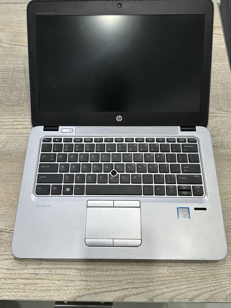 HP EliteBook 820 G3 1