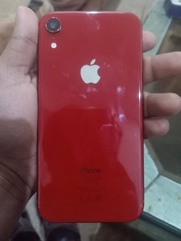 iphone XR 64gb 2