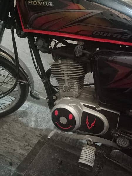 honda 125 model 2021 1