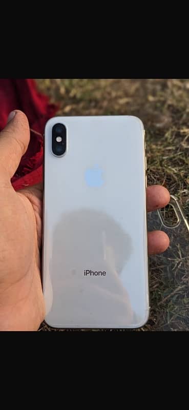 iphone x pta aproved 0