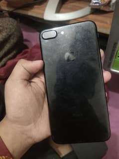 Iphone 7Plus Sim glich