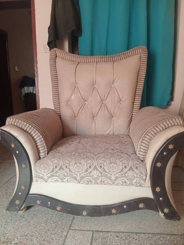 5 seater sofa king size 0