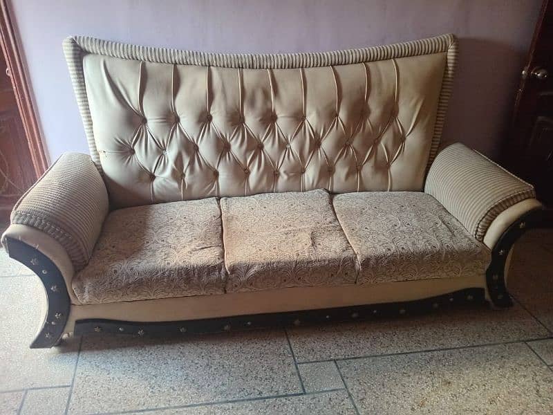 5 seater sofa king size 5