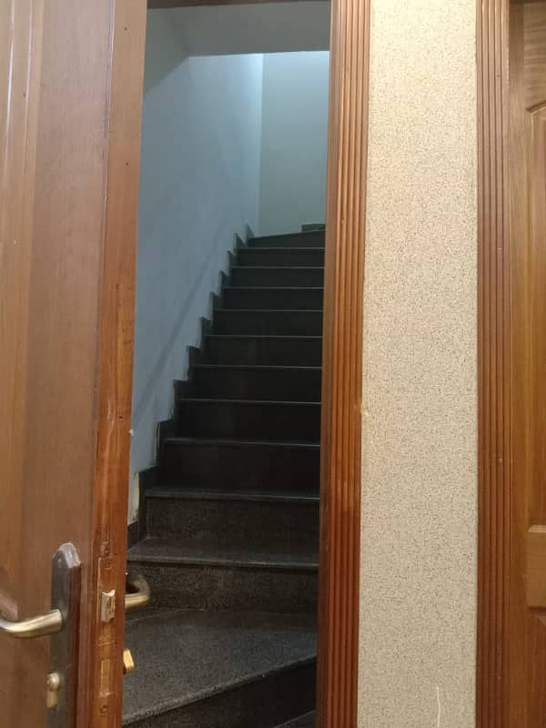 5 Marla House For Sale In Paragon City Lahore 1