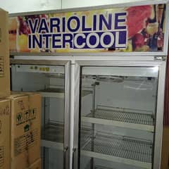 Medical Store Chiller