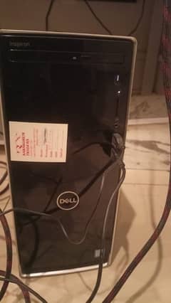 Offer Best Price Dell Tower i7 9th Gen