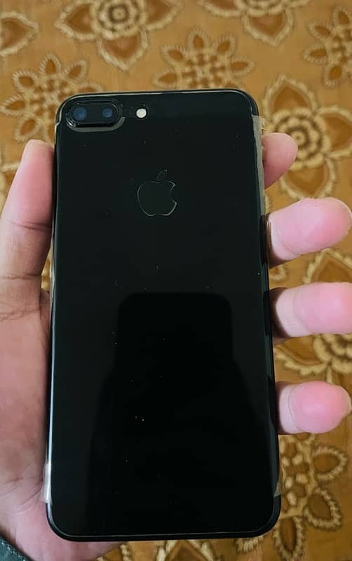 iphone 7 plus 128Gb 0