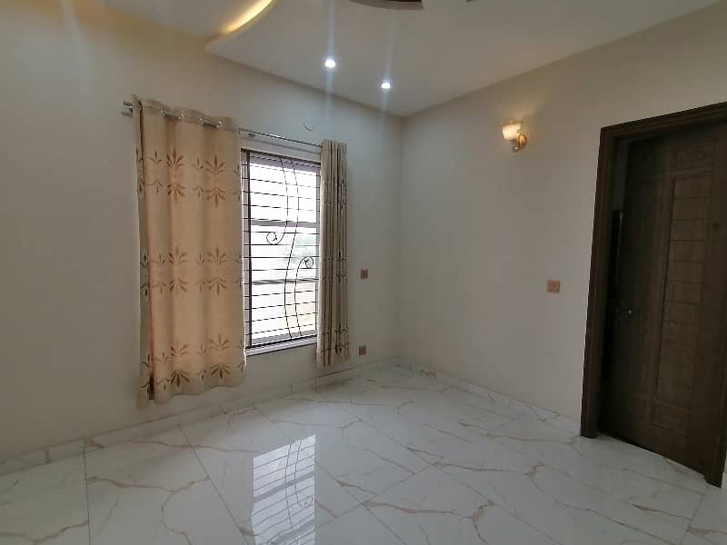 3 Marla House In Central Al Raziq Garden For sale 1