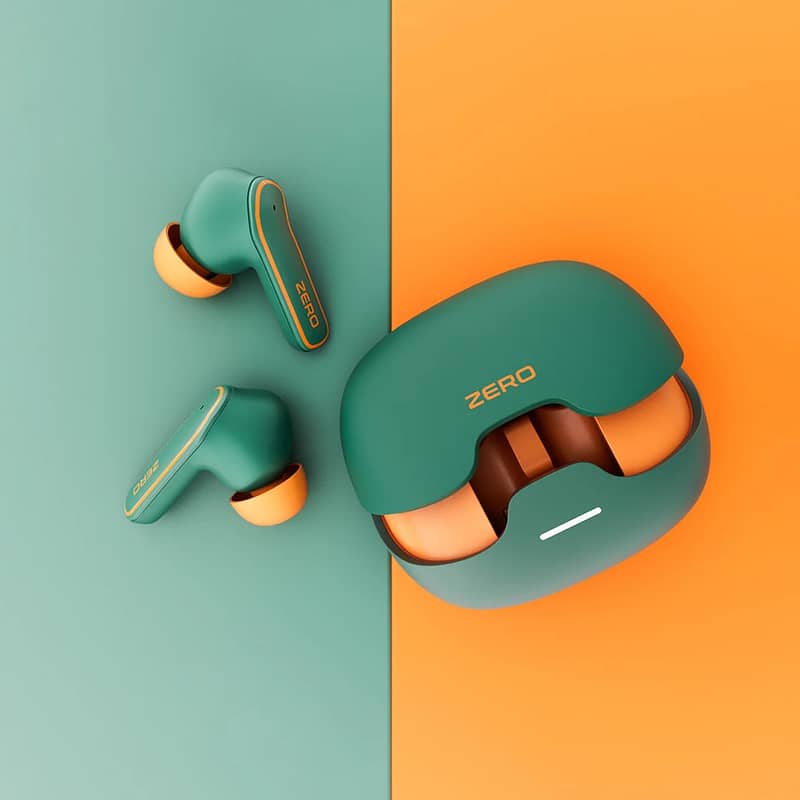 Wave Neo Earbuds | Four Colours 2