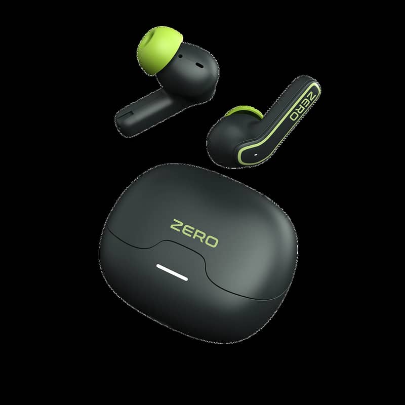 Wave Neo Earbuds | Four Colours 4