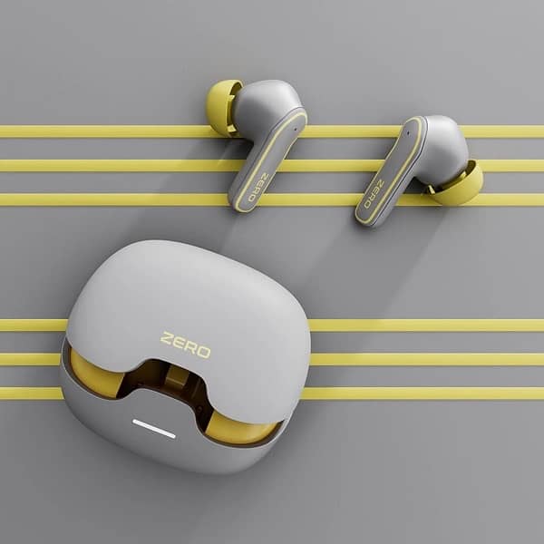 Wave Neo Earbuds | Four Colours 8