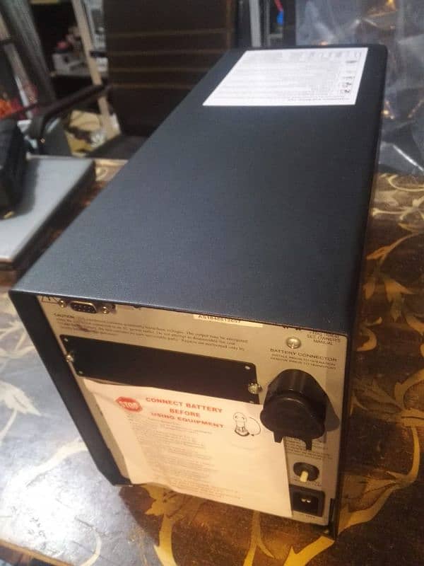 650va,750va,1kva,3kva,5kva BRANDED AMERICAN APC SMART UPS 9