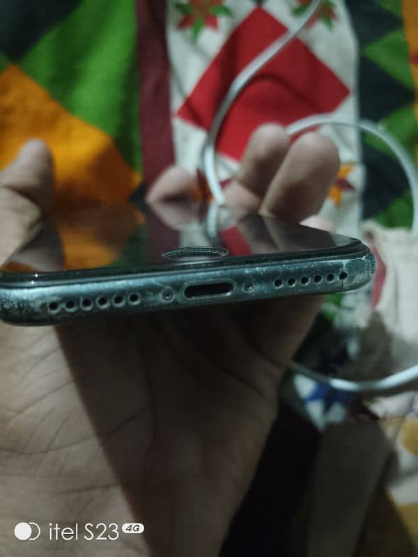 I phone 7 non pta 0