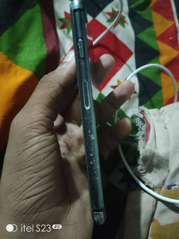 I phone 7 non pta 4