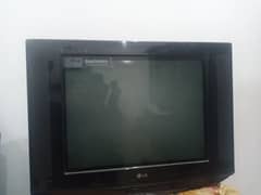 LG Tv for sale with all things genuine