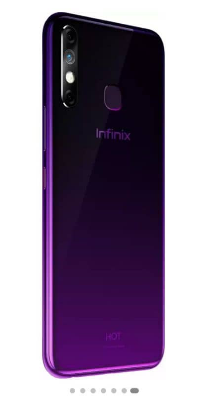 infinix Hot 8 4.64 1